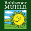 BOHLSENER MÜHLE INH. VOLKER KRAUSE E.K. – company logo, company info header