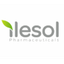 ILESOL PHARMACEUTICALS D.O.O. – company logo, company info header