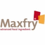 MAXFRY GMBH – company logo, company info header