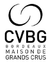 COMPAGNIE DES VINS DE BORDEAUX ET DE LA GIRONDE – company logo, company info header