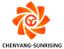 Jinan Chenyang Technology Co., Ltd. – company logo, company info header