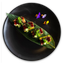 AROMAS DEL PERU SA – company logo, company info header