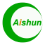 Nanjing Aishun Green Technology Co., Ltd. – company logo, company info header