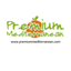 PREMIUMMEDITERRANEAN – company logo, company info header