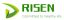 Ningbo Risen Electronics Technology CO., LTD. – company logo, company info header