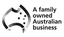 AUSTRALIA LEMON MYRTLE PRODUCTS – company logo, company info header