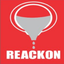 Reackon Concretes Private Limited – company logo, company info header