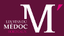 CONSEIL DES VINS DU MEDOC – company logo, company info header