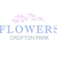 FLOWERS CROFTON PARK – company logo, company info header