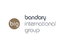 BECON TRADING & CONTRACTING W.L.L – company logo, company info header