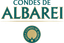 ADEGA CONDES DE ALBAREI, S.A.U – company logo, company info header