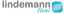 DIEDR. LINDEMANN – company logo, company info header