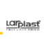 LARPLAST THERMOFORMING – company logo, company info header