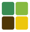 UKRAINIAN FARMERS – company logo, company info header