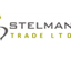 STELMAN TRADE LTD – company logo, company info header