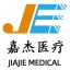 Dongguan Jiajie Medical Tech Co., Ltd – company logo, company info header
