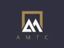 A.M Trading  – company logo, company info header