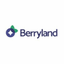 BERRYLAND S.C - IMPORT EXPORT FRUITS – company logo, company info header