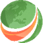 FOOD TRADE AFFAIRS – company logo, company info header