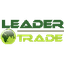 LEADER-TRADE – company logo, company info header