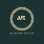 A K Home Decor – company logo, company info header