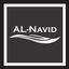 AL-Navid Organics – company logo, company info header