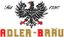 SCHWARZER ADLER BRÄU - NORBERT MERKLEIN – company logo, company info header