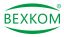 Shenzhen BEXKOM Electronics Co., Ltd. – company logo, company info header