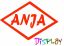 Xiamen Anja Display System Co., Ltd. – company logo, company info header
