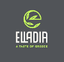 ELLADIA LP – company logo, company info header