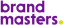 BRAND MASTERS B.V – company logo, company info header