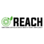 REACH TARIM MAKINALARI – company logo, company info header