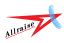 Zhengzhou Allraise Company Ltd. – company logo, company info header