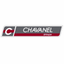 CHAVANEL MANUTENTION SALES – company logo, company info header
