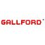 Shanghai Gallford Fire Sealing Material Co., Ltd. – company logo, company info header