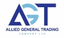 Allied Trading Establishment – company logo, company info header