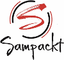 SAMPACKT AMBALAJ SANAYI VE TICARET LIMITED SIRKETI – company logo, company info header