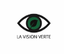 LA VISION VERTE – company logo, company info header