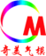 Guangzhou Qimei Inflatable Products Co., Ltd. – company logo, company info header