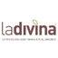 PASTIFICIO LA DIVINA S.R.L. – company logo, company info header