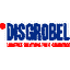 DISGROBEL FOODS & BEVERAGES PARTNERS BV – company logo, company info header
