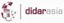 Didar Asia LLC   – company logo, company info header