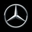 Mercedes-Benz of Louisville – company logo, company info header
