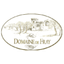 SARL DOMAINE DE FRAY – company logo, company info header