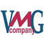 VMG VENDING MACHINES COMPANY – company logo, company info header