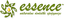 ESSENCE SP. Z O.O. – company logo, company info header