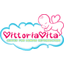 VITTORIAVITA – company logo, company info header