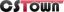 Cstown Inc. – company logo, company info header