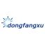 Shenzhen Dongfang Xu Optoelectronics Co., Ltd. – company logo, company info header