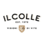 AZIENDA VITIVINICOLA IL COLLE – company logo, company info header
